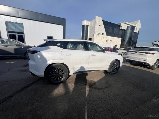 Changan  2025, 0 km - 1.5 l - Bakı