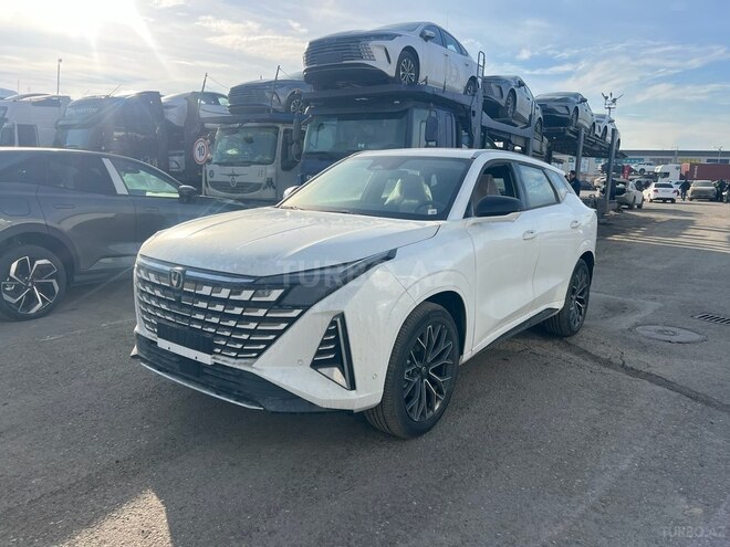 Changan  2025, 0 km - 1.5 l - Bakı