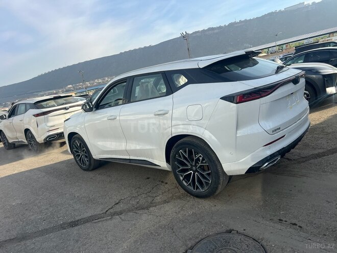 Changan  2025, 0 km - 1.5 l - Bakı