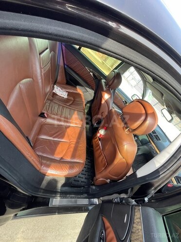 Mercedes E 280 2006, 370,000 km - 3.0 l - Bakı