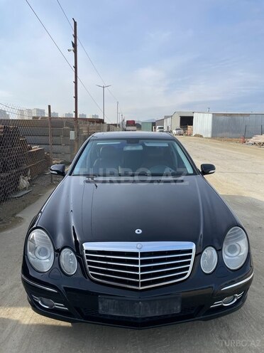 Mercedes E 280 2006, 370,000 km - 3.0 l - Bakı