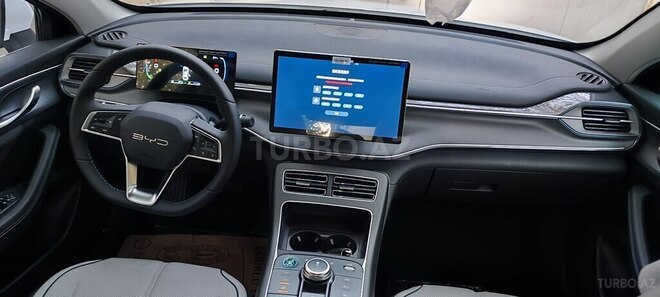 BYD Destroyer 05-17