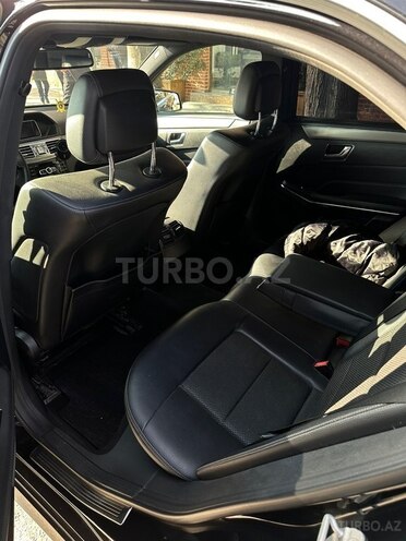 Mercedes E 200-15