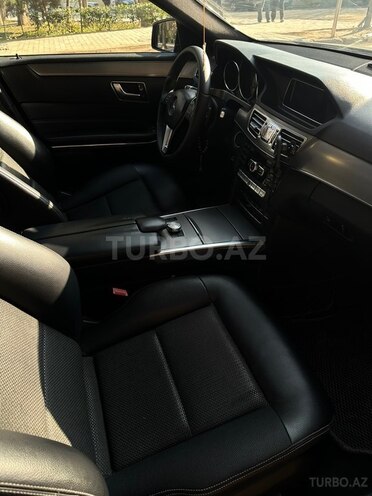 Mercedes E 200-20