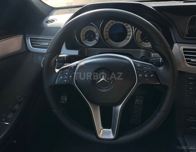 Mercedes E 200-18