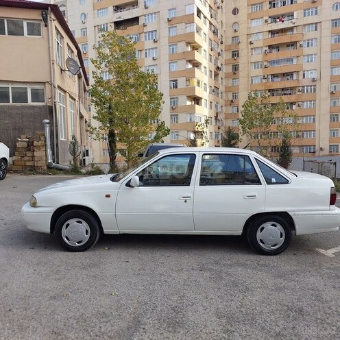 Daewoo Nexia 1997, 299,000 km - 1.5 l - Bakı