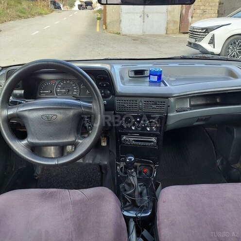 Daewoo Nexia 1997, 299,000 km - 1.5 l - Bakı