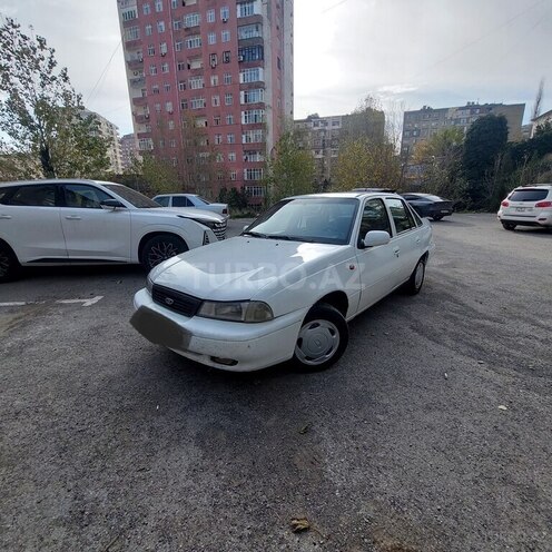 Daewoo Nexia 1997, 299,000 km - 1.5 l - Bakı