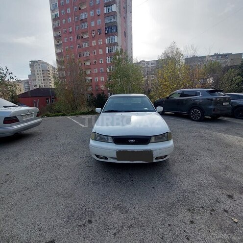 Daewoo Nexia 1997, 299,000 km - 1.5 l - Bakı