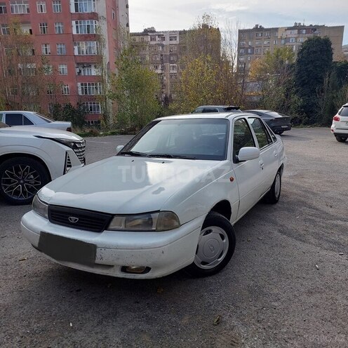 Daewoo Nexia 1997, 299,000 km - 1.5 l - Bakı