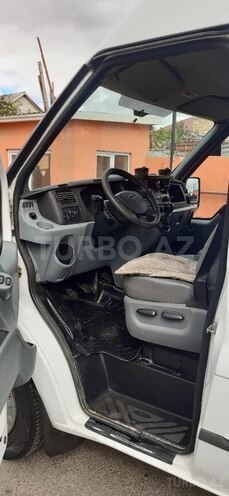 Ford Transit 2010, 229,310 km - 2.2 l - Bakı