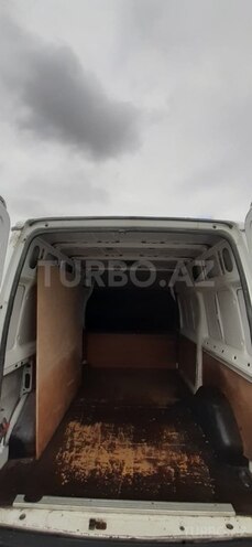 Ford Transit 2010, 229,310 km - 2.2 l - Bakı