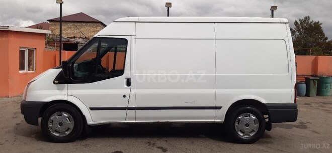 Ford Transit 2010, 229,310 km - 2.2 l - Bakı