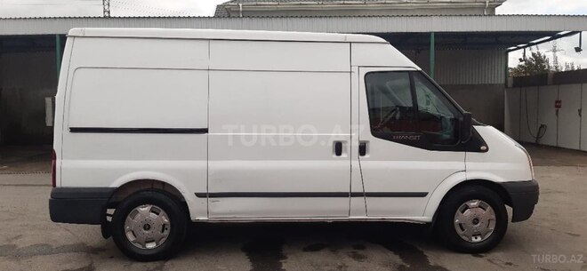 Ford Transit 2010, 229,310 km - 2.2 l - Bakı