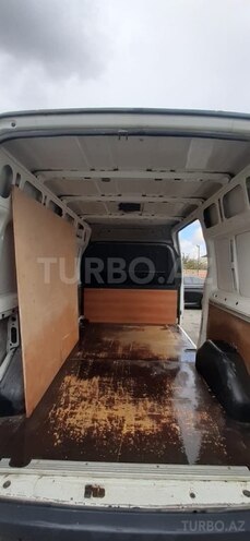 Ford Transit 2010, 229,310 km - 2.2 l - Bakı
