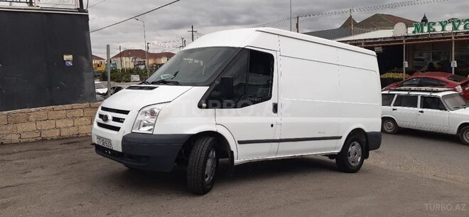Ford Transit 2010, 229,310 km - 2.2 l - Bakı