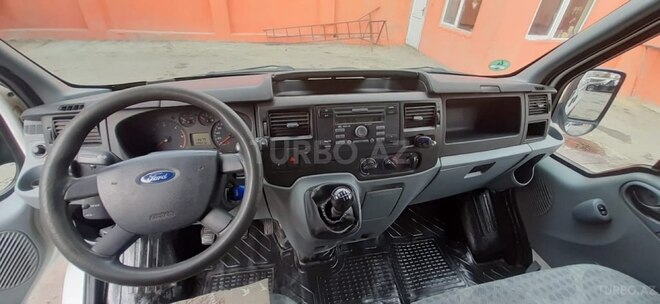 Ford Transit 2010, 229,310 km - 2.2 l - Bakı