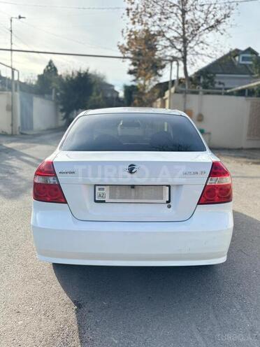 Ravon Nexia R3 2020, 207,000 km - 1.5 л - Bakı