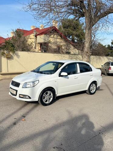 Ravon Nexia R3 2020, 207,000 km - 1.5 л - Bakı