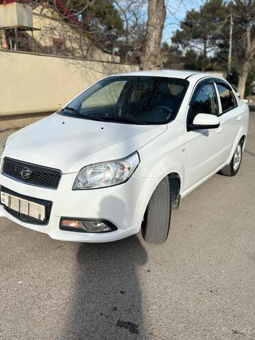 Ravon Nexia R3 2020, 207,000 km - 1.5 л - Bakı