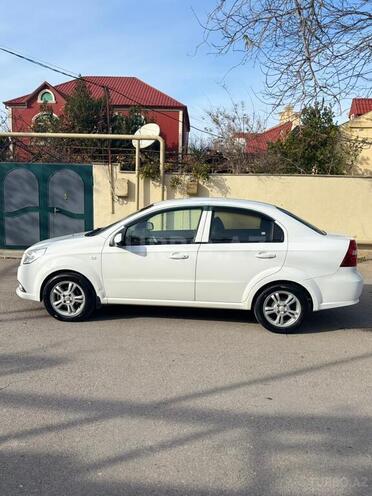 Ravon Nexia R3 2020, 207,000 km - 1.5 л - Bakı