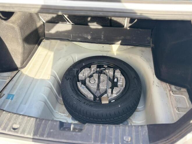 Ravon Nexia R3 2020, 207,000 km - 1.5 л - Bakı