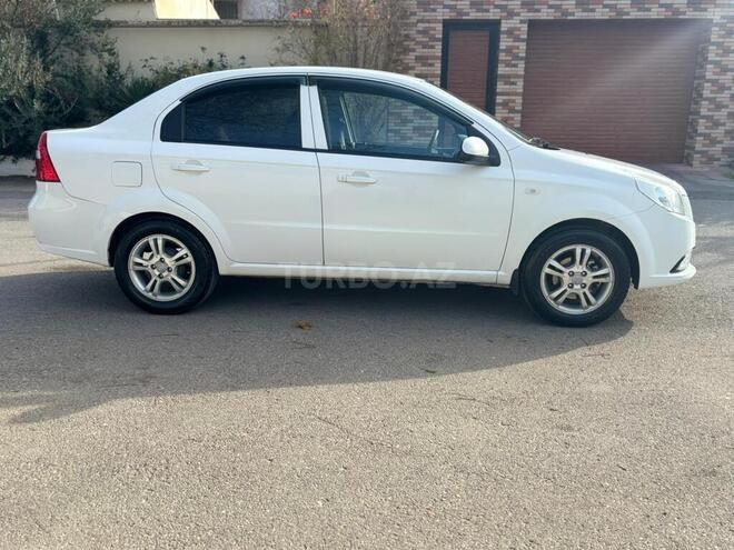 Ravon Nexia R3 2020, 207,000 km - 1.5 л - Bakı