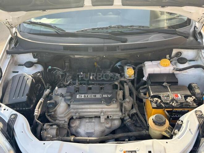 Ravon Nexia R3 2020, 207,000 km - 1.5 л - Bakı