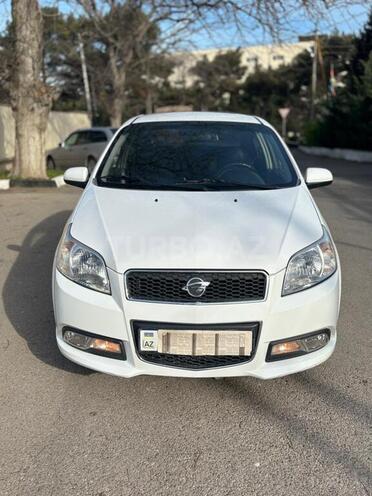 Ravon Nexia R3 2020, 207,000 km - 1.5 л - Bakı