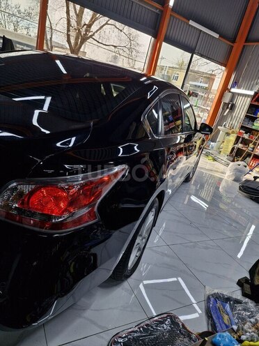 Nissan Altima 2014, 155,555 km - 2.5 l - Bakı
