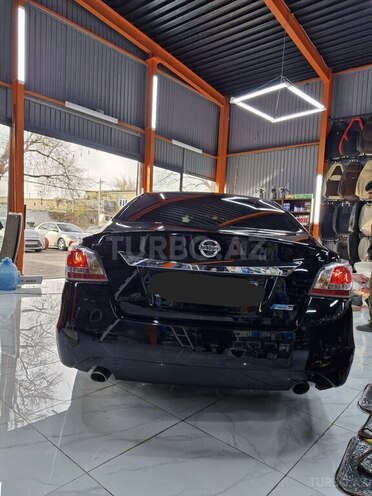 Nissan Altima 2014, 155,555 km - 2.5 l - Bakı