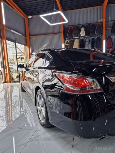 Nissan Altima 2014, 155,555 km - 2.5 l - Bakı