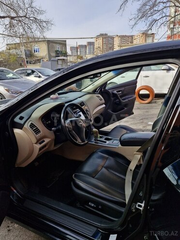 Nissan Altima 2014, 155,555 km - 2.5 l - Bakı