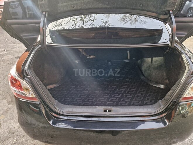 Nissan Altima 2014, 155,555 km - 2.5 l - Bakı