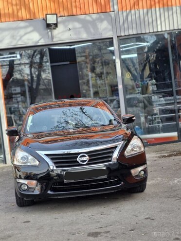 Nissan Altima 2014, 155,555 km - 2.5 l - Bakı