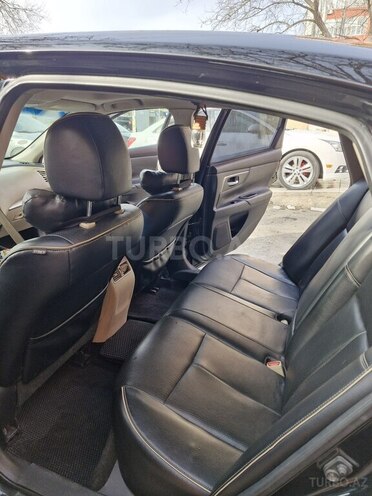 Nissan Altima 2014, 155,555 km - 2.5 l - Bakı