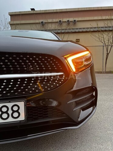 Mercedes A 250 e 2021, 104,000 km - 1.3 л - Bakı