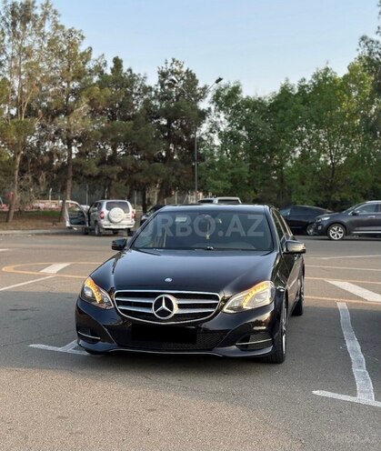 Mercedes E 200-10