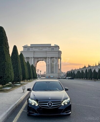 Mercedes E 200-6