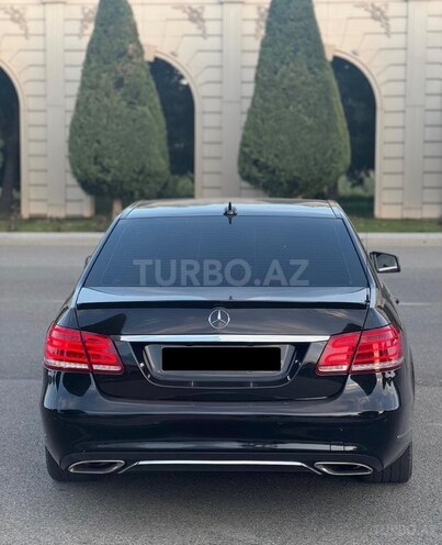 Mercedes E 200-14