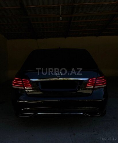 Mercedes E 200-12