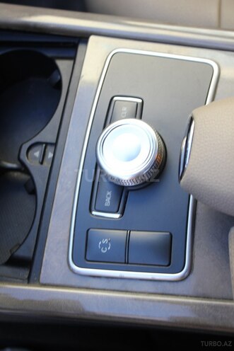 Mercedes E 350 2009, 279,000 km - 3.5 l - Bakı