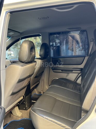 Nissan X-Trail 2003, 275,000 km - 2.0 l - Bakı