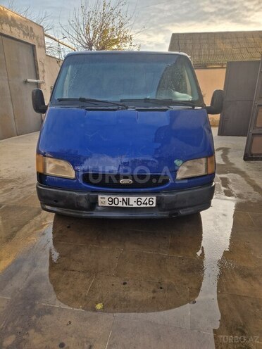 Ford Transit 1998, 331,000 km - 2.5 л - Sumqayıt