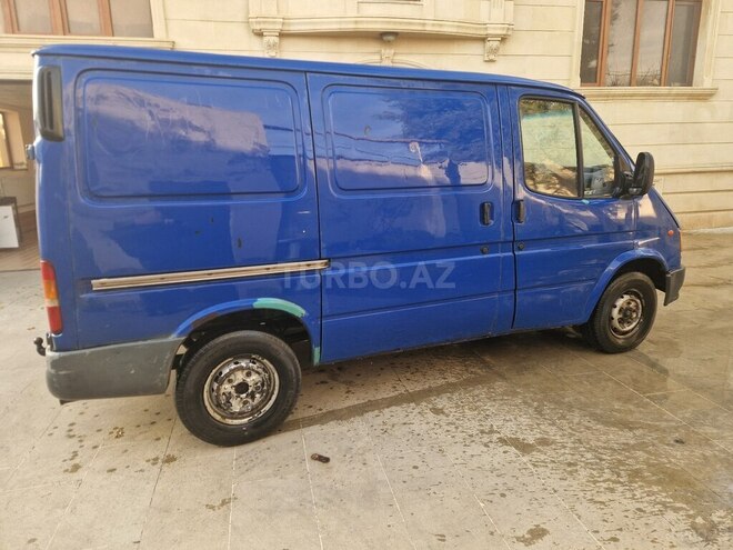 Ford Transit 1998, 331,000 km - 2.5 л - Sumqayıt