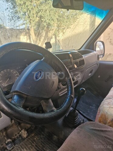 Ford Transit 1998, 331,000 km - 2.5 л - Sumqayıt