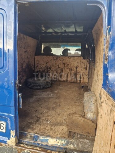 Ford Transit 1998, 331,000 km - 2.5 л - Sumqayıt