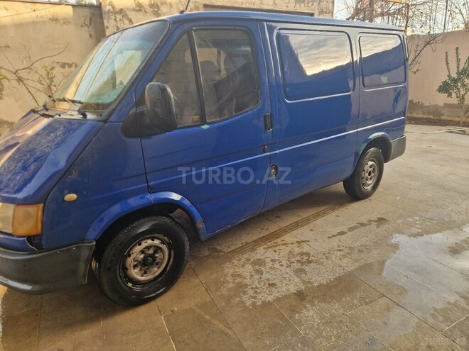 Ford Transit 1998, 331,000 km - 2.5 л - Sumqayıt