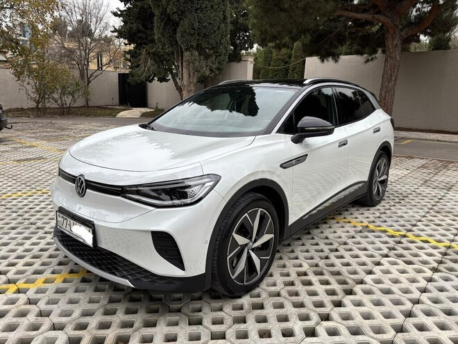 Volkswagen  2023, 48,000 km - 0.0 l - Bakı