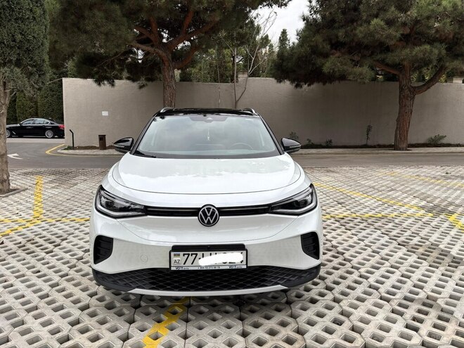 Volkswagen  2023, 48,000 km - 0.0 l - Bakı